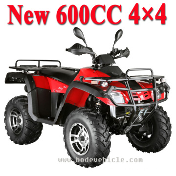 Vente en gros de porcelaine CEE 600CC 4x4 atv pièces essieu arrière pour vente (MC-395)